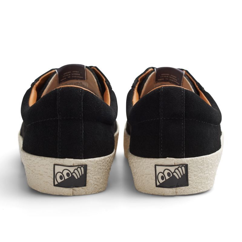 Last Resort AB VM002 SUEDE LO (Black/White) VM002S 公式通販