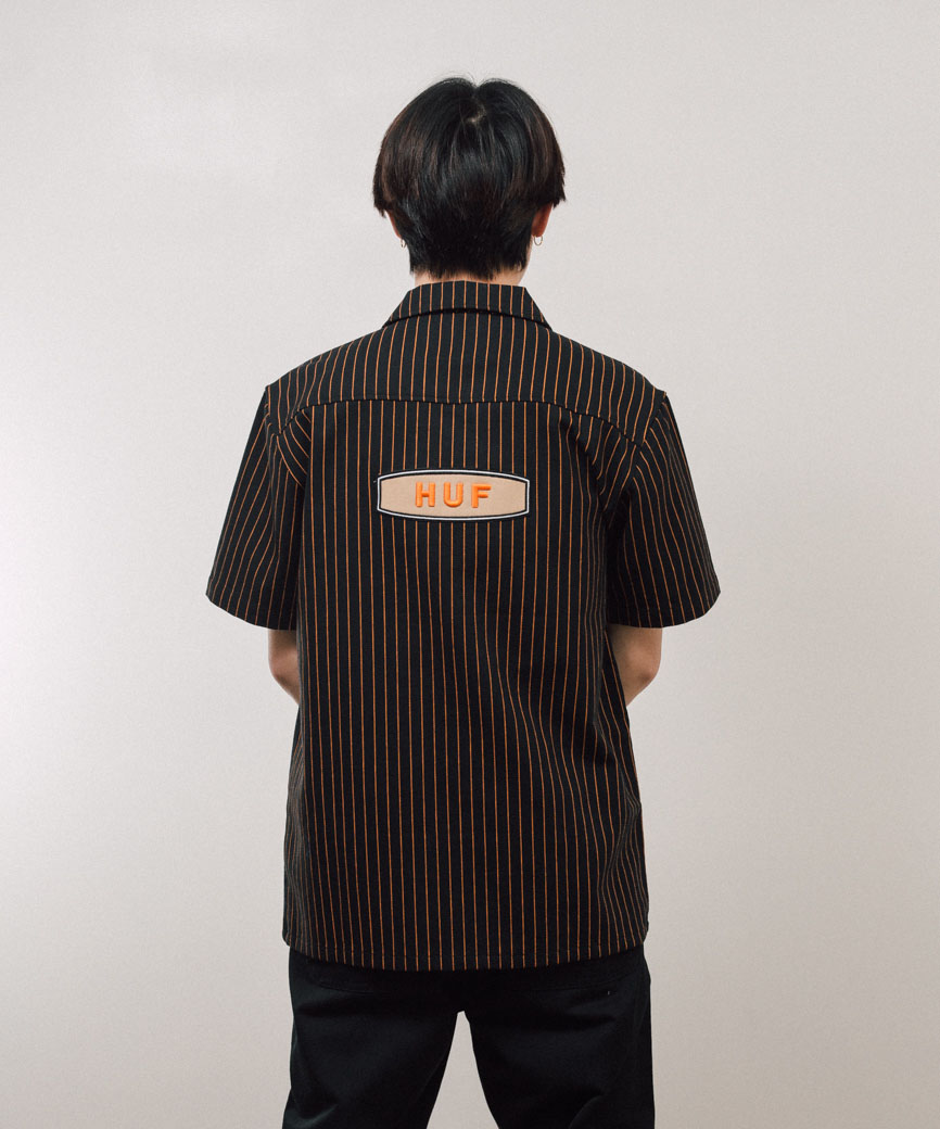 billy work shirt