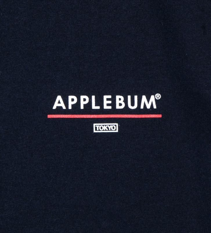 新着 【APPLEBUM】