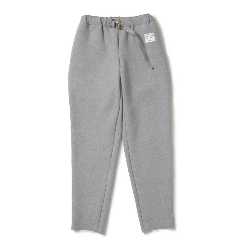 SON OF THE CHEESE SON OF THE HOUSE Pants (GRAY) SC2120-PN01 公式通販