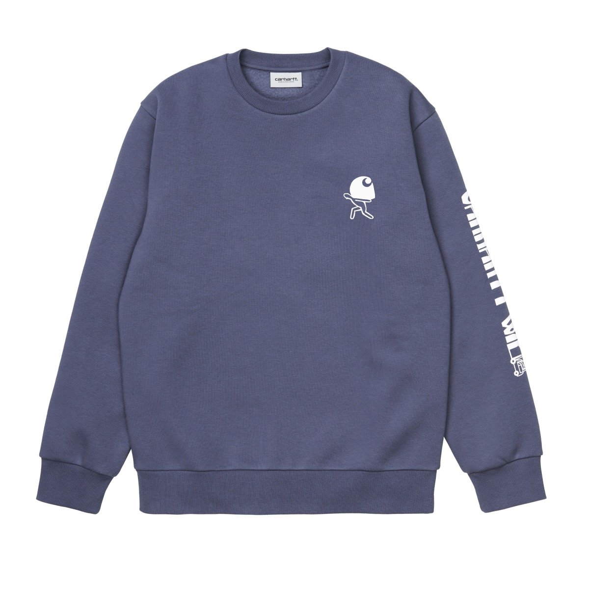 REMOVALS SWEATSHIRT CARHARTT スウェット カーハート