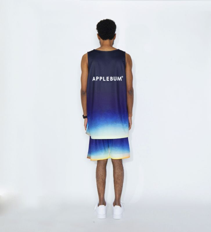 最大95%OFFクーポン applebum タンクトップ アップルバム タンストップ