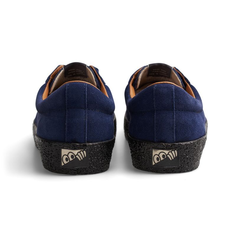 Last Resort AB VM002 LO SUEDE (Navy/Black) VM002S 公式通販
