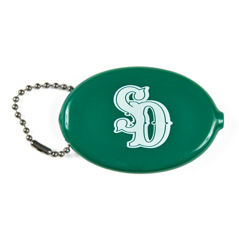 画像1: STANDARD CALIFORNIA  SD Coin Case (Green) (1)