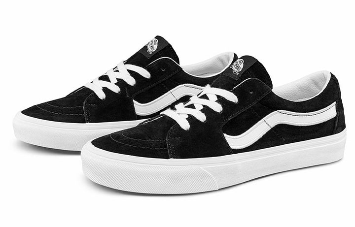 VANS SK8-LOW (vintage Sport)Black/Tru VN0A4UUKB7S 公式通販