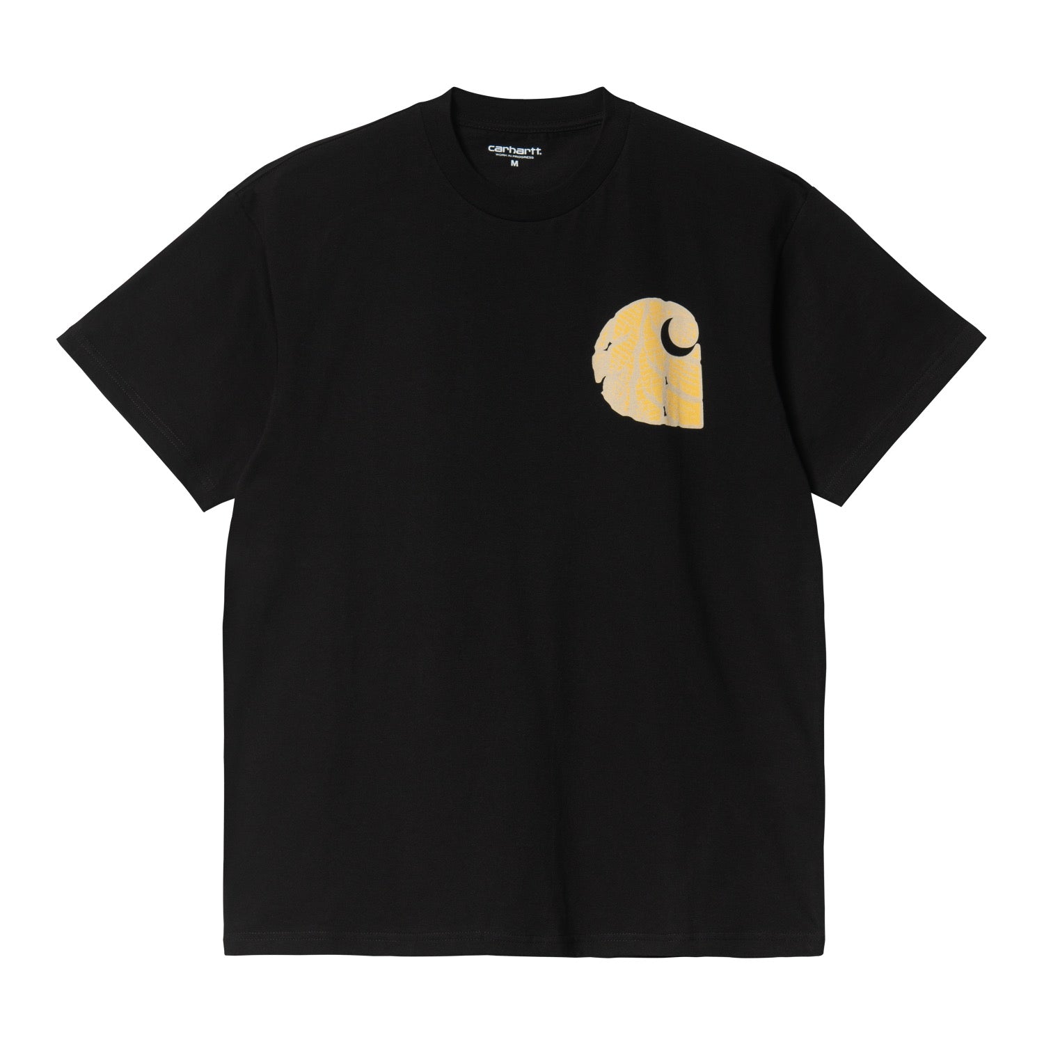 CARHARTT WIP S/S LONGHAUL T-SHIRT (Black) I030189 公式通販
