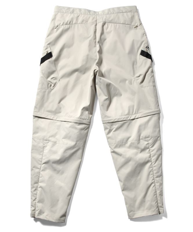 LFYT TACTICAL WAY CARGO PANTS (BEIGE) LS221201 公式通販