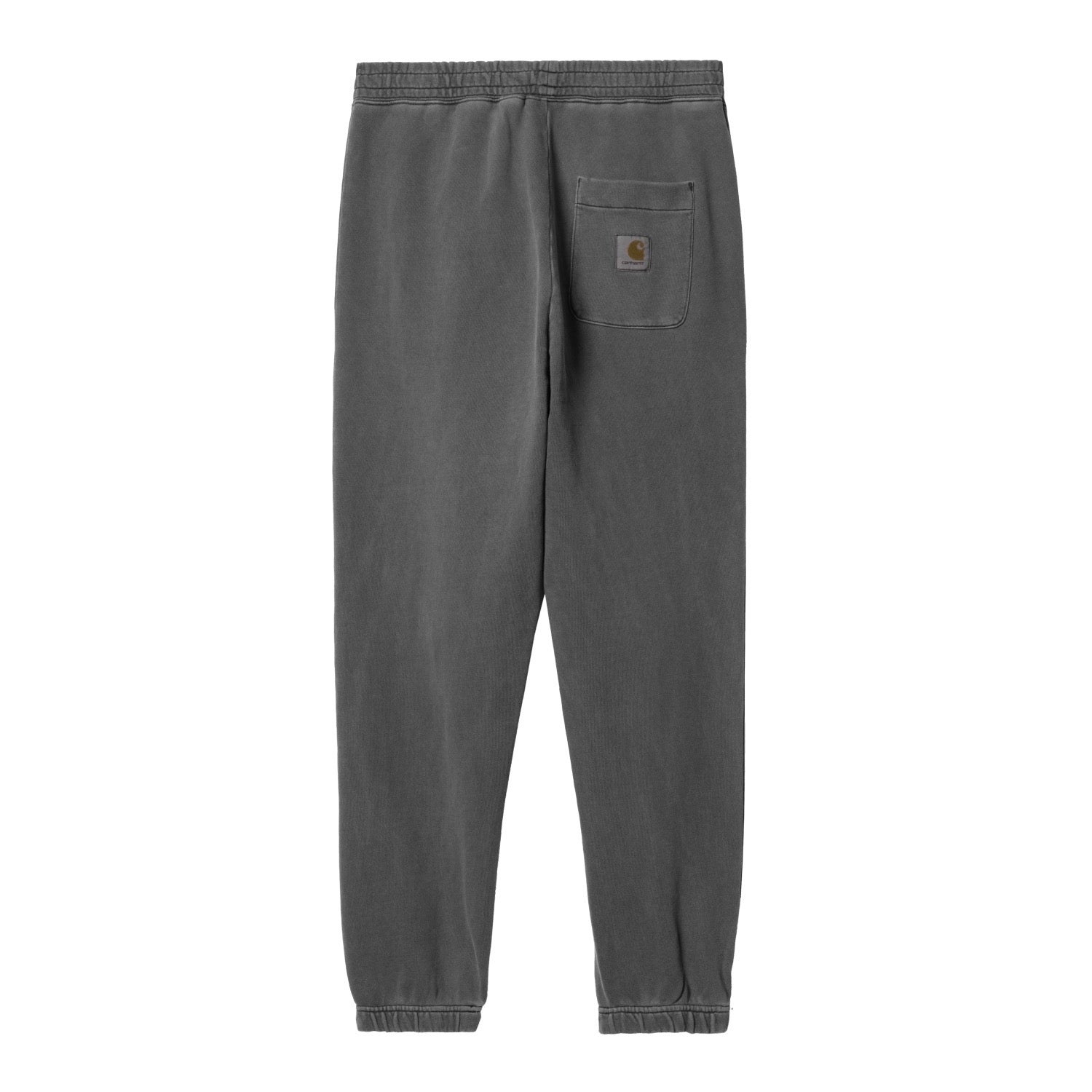 CARHARTT WIP NELSON SWEAT PANT (Black) I029961 公式通販