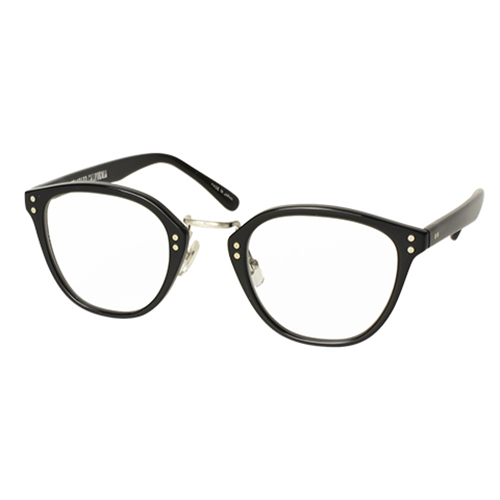 画像1: STANDARD CALIFORNIA  KANEKO OPTICAL × SD Sunglasses T5 (Black/Clear) (1)