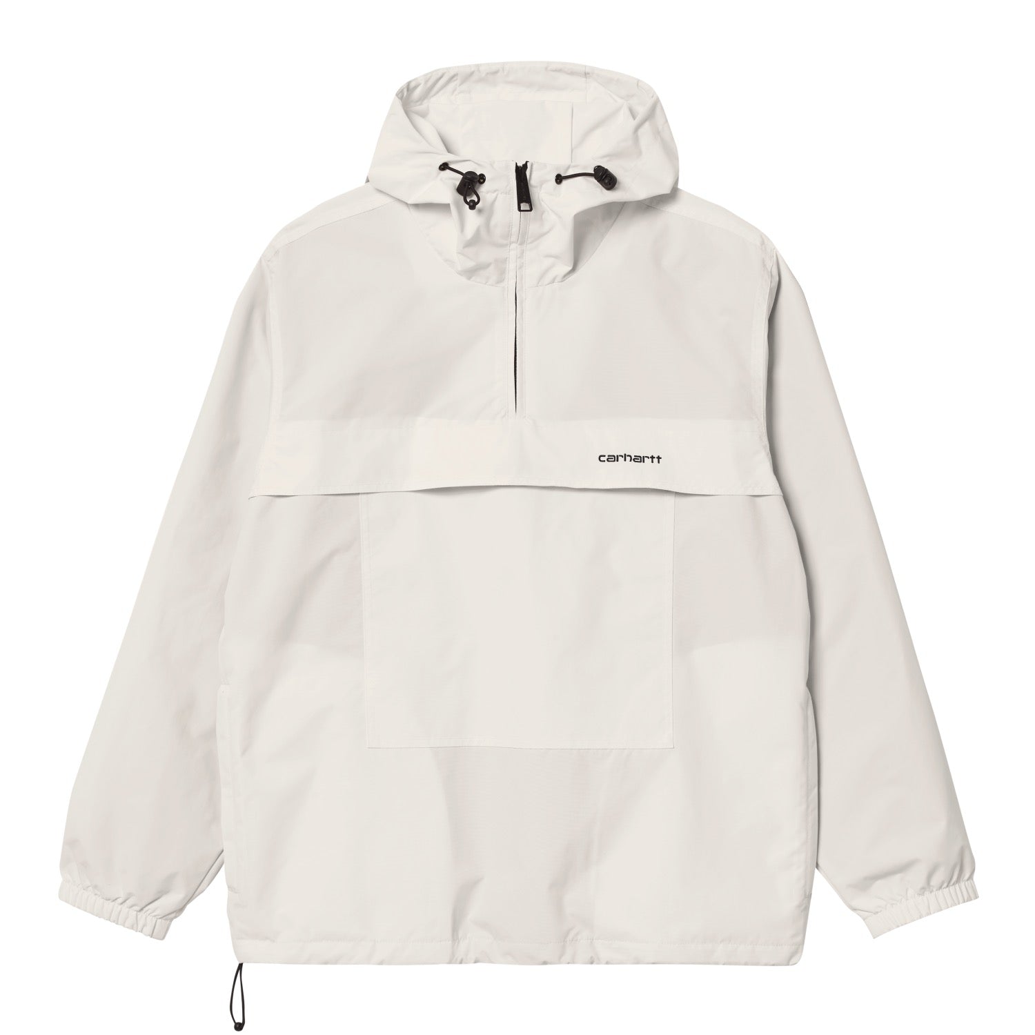 carharrt wip windbreaker pullover Jacket