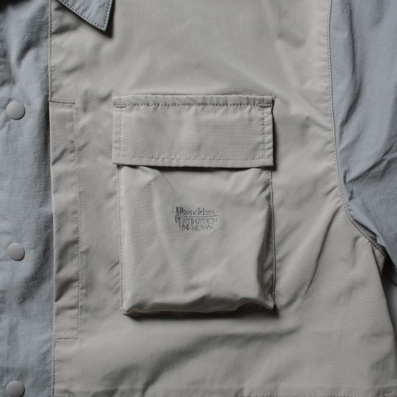 Liberaiders（リベレイダース）の「【Liberaiders×JOURNAL