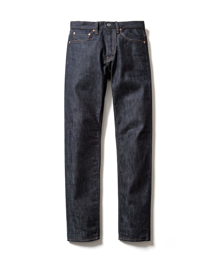 MINEDENIM Standard Slim (RGD) FPKH101NST 公式通販