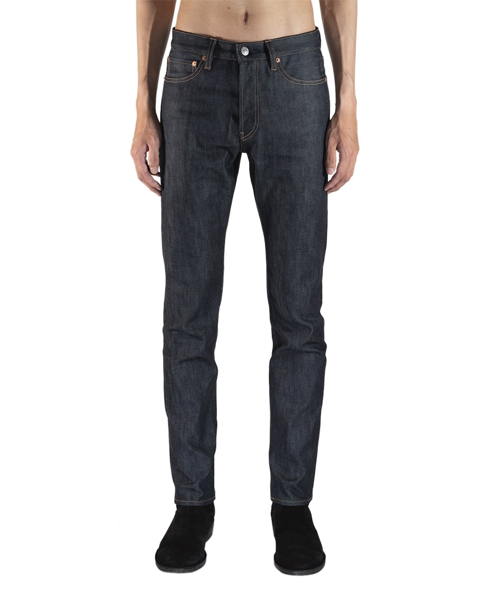 MINEDENIM Standard Slim (RGD) FPKH101NST 公式通販