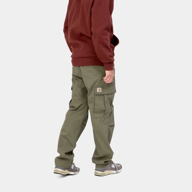 28インチ carhartt WIP Regular Cargo Pants