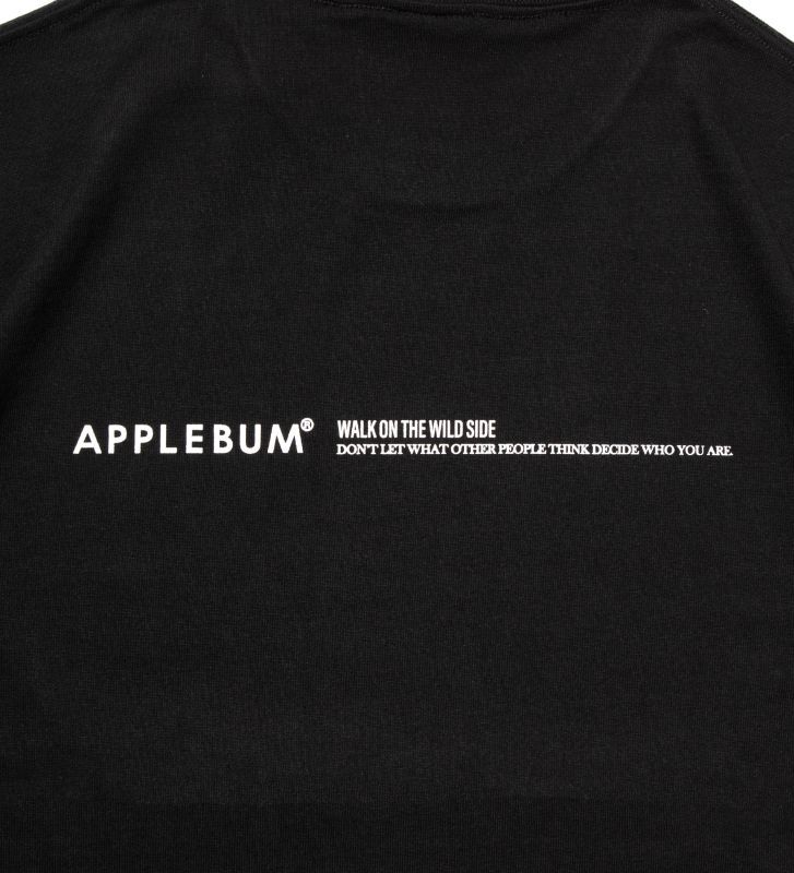 APPLEBUM 