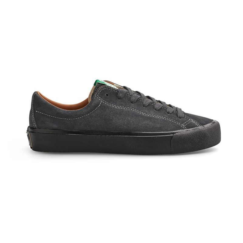 Last Resort AB VM003 SUEDE LO (Steel Grey/Black) VM003SUEDELO 公式通販