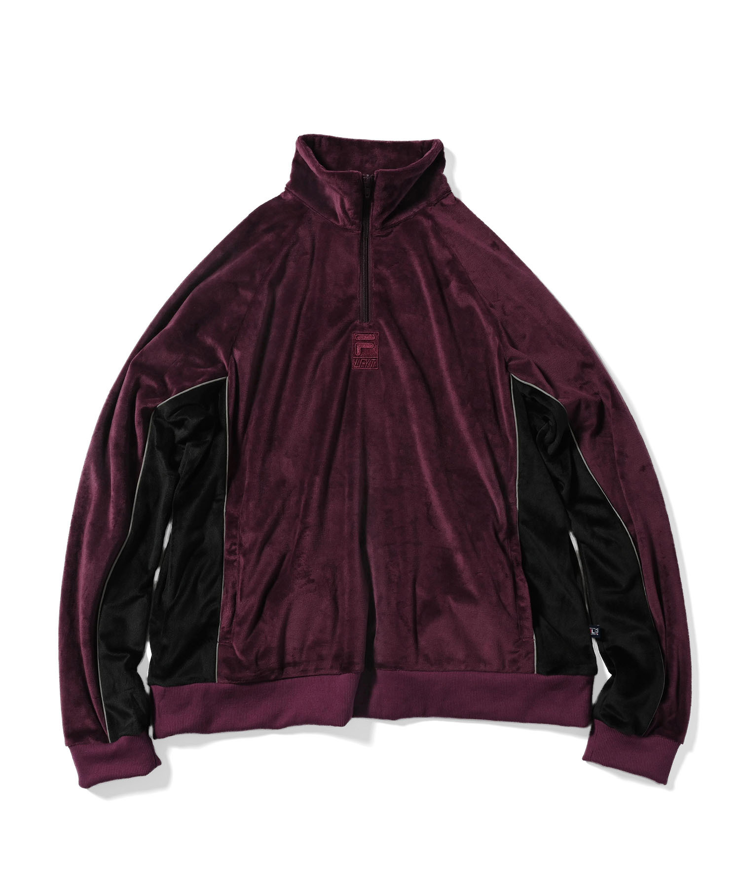販売の専門店 90s EAST SIDE OUTERWEAR フル刺繍 NY レザージャケット