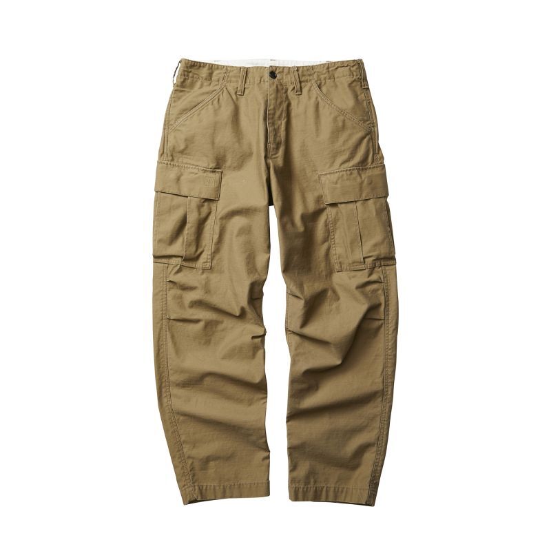 Liberaiders 6 POCKET ARMY PANTS (COYOTE) 767012203 公式通販