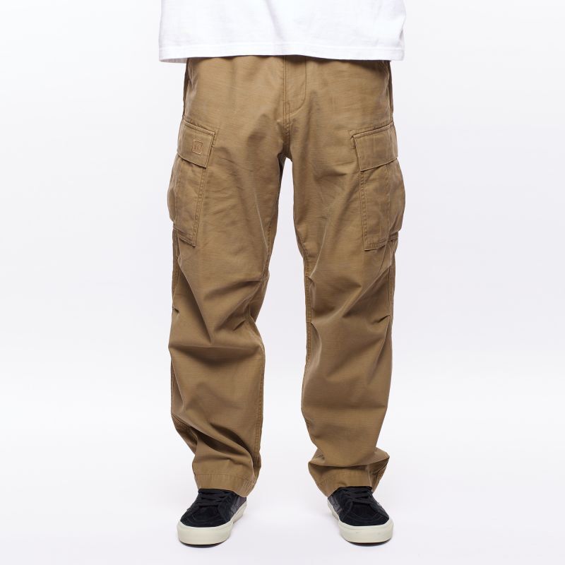 Liberaiders 6 POCKET ARMY PANTS