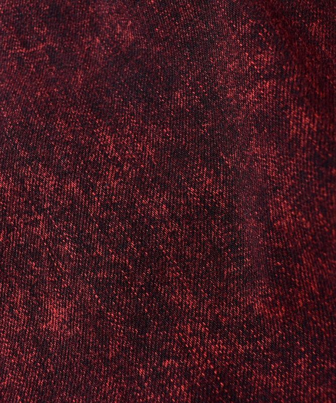 MINEDENIM Bleach Overdyed Denim Over SH (RSP) 2210-5002 公式通販