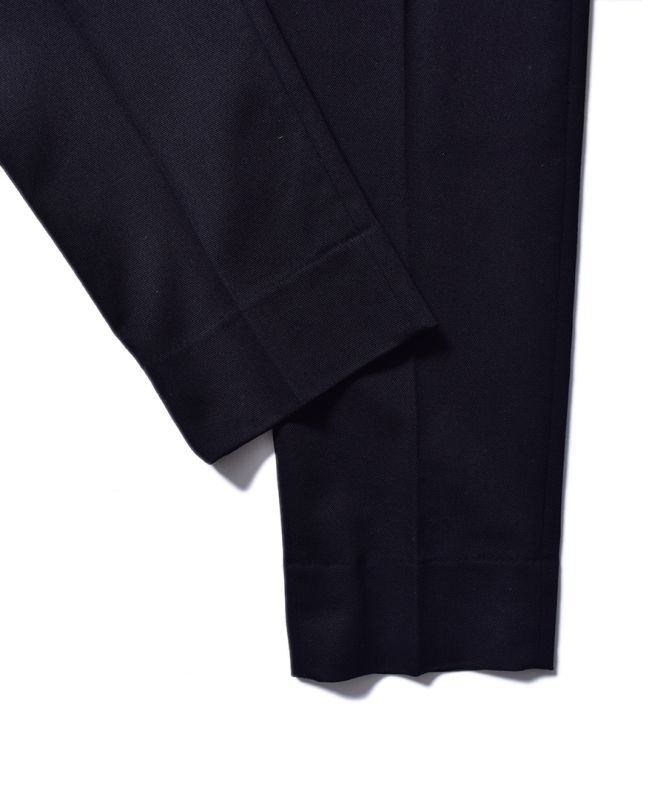 MINEDENIM BD W.Tapered PS (BLK) 2210-7001 公式通販