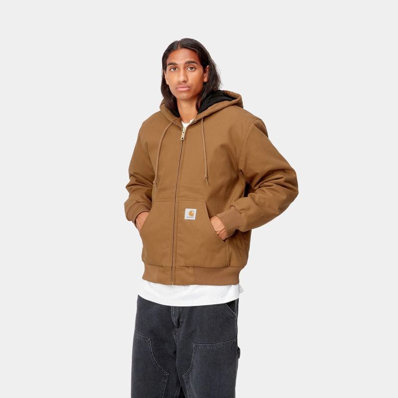 Carhartt Activejacket