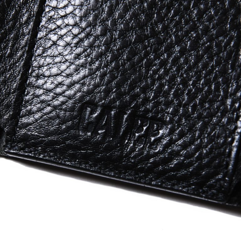 純正通販 【新品未使用】Calee Studs leather multi wallet paygration.com