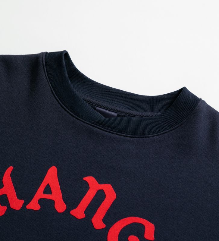 APPLEBUM CHANGE THE BEAT スウェット APPLEBUM】/
