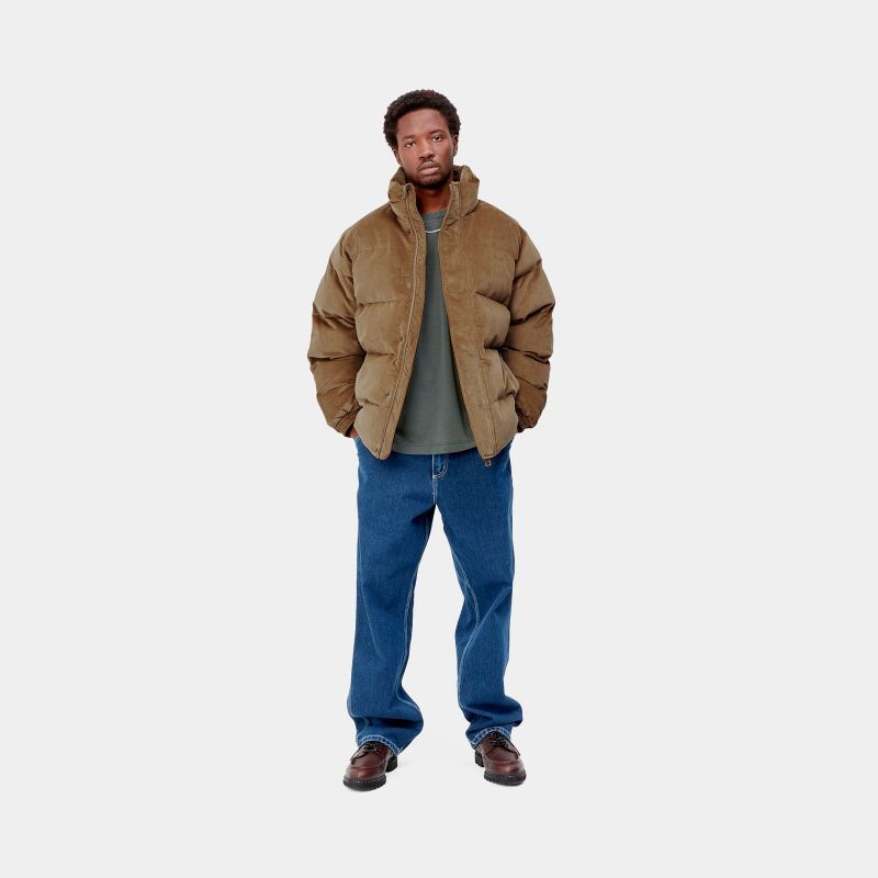 Carhartt OUTERWEAR (I030825V) flash.rw
