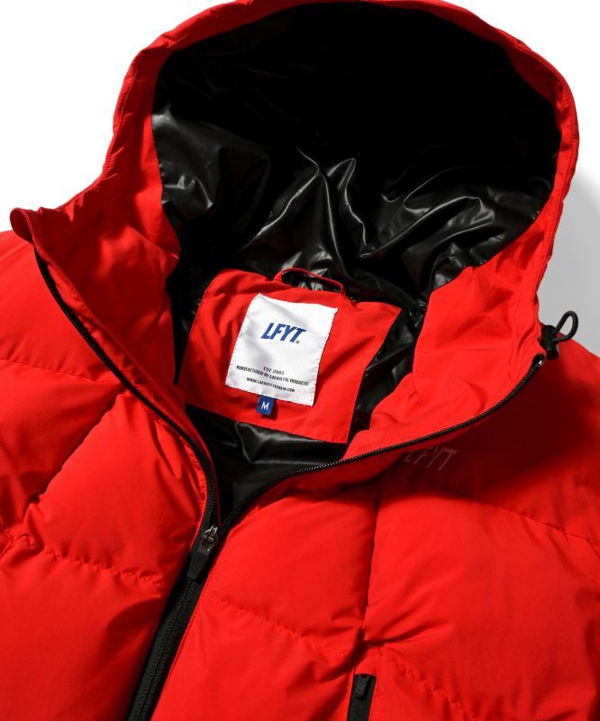 最も FACE NORTH 【新品・日本未入荷品】THE / レッド UIAAコラボ