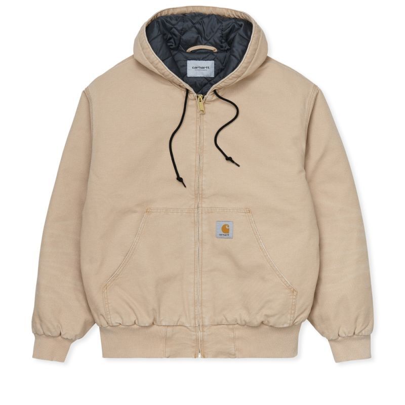 カーハート　OG ACTIVE JACKET