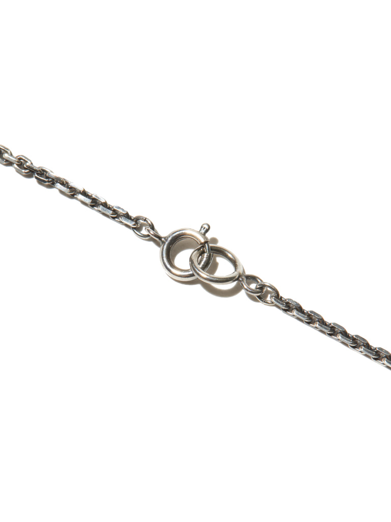 RADIALL LOWRIDER CHARM NECKLACE (Silver) RAD-JWL021-01 公式通販