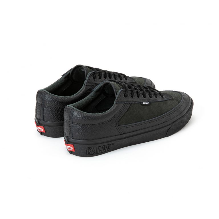 宅配便配送 calee vans コラボ ratt 新品未使用 28センチ 