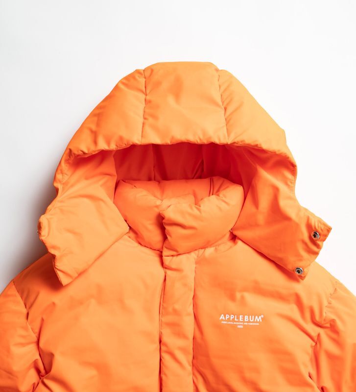 完売品 APPLEBUM NY Mets Innercotton Jacket