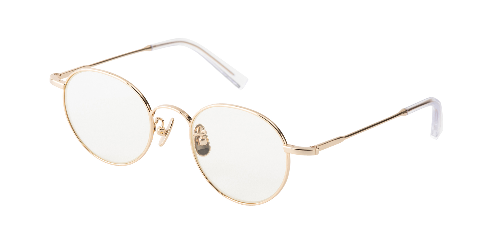 最安値挑戦】 adsr lou A.D.S.R. LOU 01Bゴールド エーディー