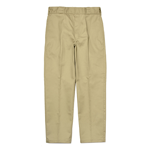 無料発送 STANDARD CALIFORNIA 公式通販 (Khaki) #874 SD × Dickies パンツ