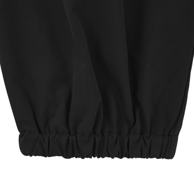MAGIC STICK TECH WIDE BDU PANTS (BLACK) 23SS-MS1-004 公式通販