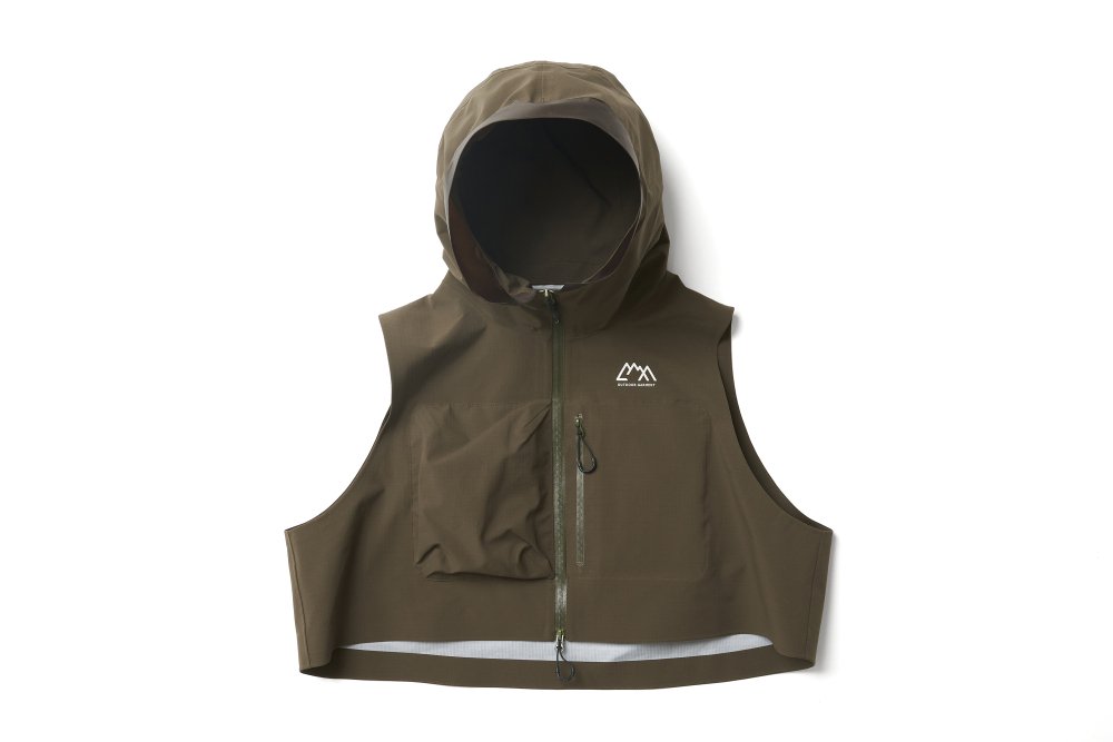 CMF OUTDOOR GARMENT PHANTOM VEST COEXIST (KHAKI) CMF2301-V01C 公式通販