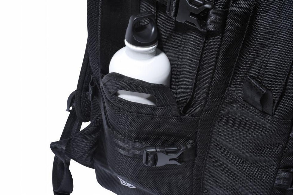 NEW ERA キャリアパック 35L (ブラック) 11404494 公式通販