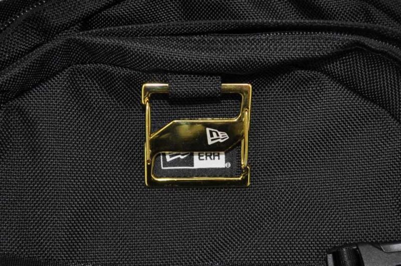 NEW ERA ニューエラ リュック メンズ レディース Carrier Pack