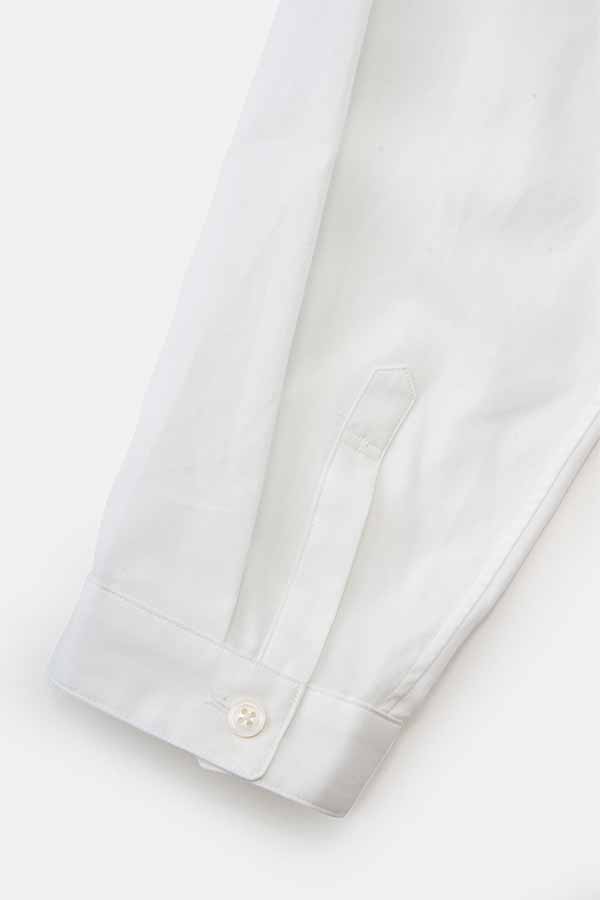 DIGAWEL Shirt (generic)(2) Broadcloth (White) DWWA030 公式通販