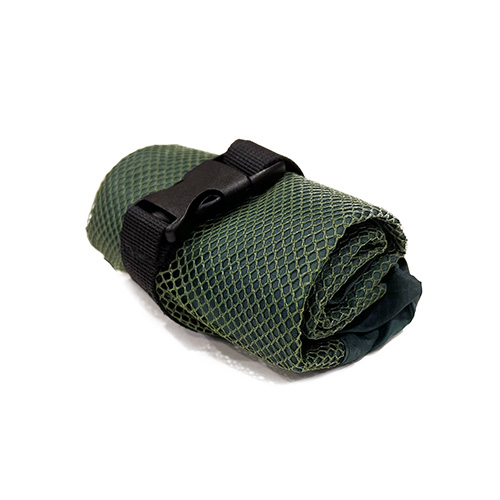 STANDARD CALIFORNIA HIGHTIDE × SD Shopper Small (Green