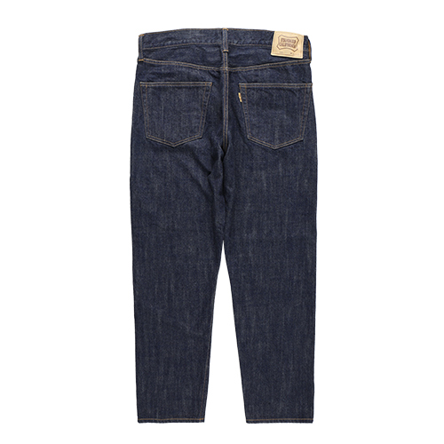 SD 960 Vintage Wash Denim/32