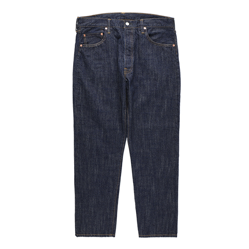 STANDARD CALIFORNIA SD Denim Pants 960 One Wash (Indigo) BTDOD200
