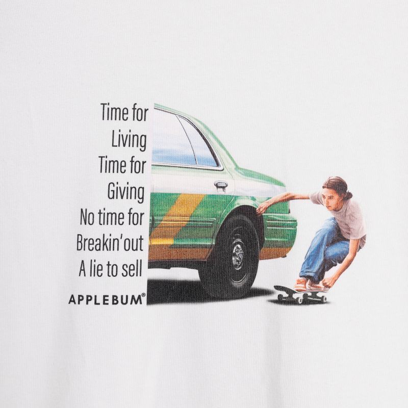 APPLEBUM 