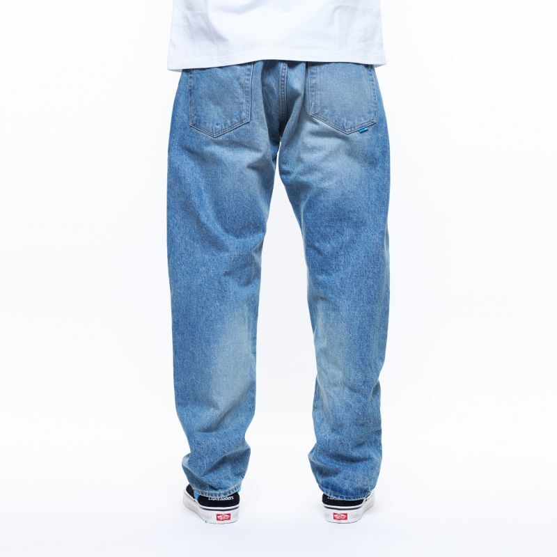 Liberaiders TRIBAL DENIM JACKET HW 710072501 公式通販