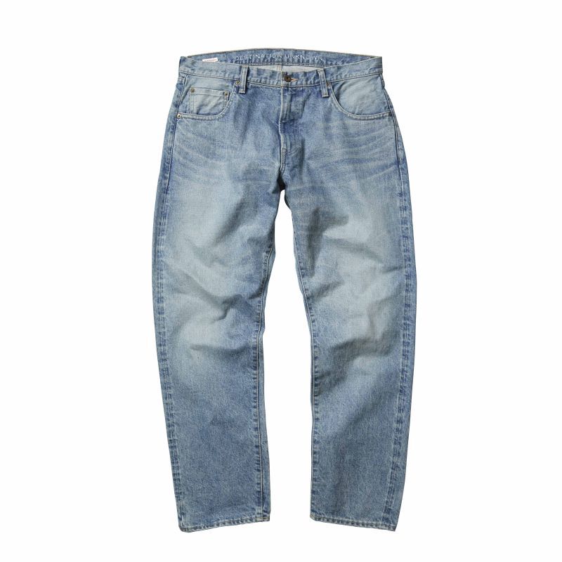 Liberaiders TRIBAL DENIM JACKET HW 710072501 公式通販