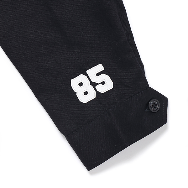 CHALLENGER COLLEGE SWING TOP (BLACK) CLG-JK 023-002 公式通販