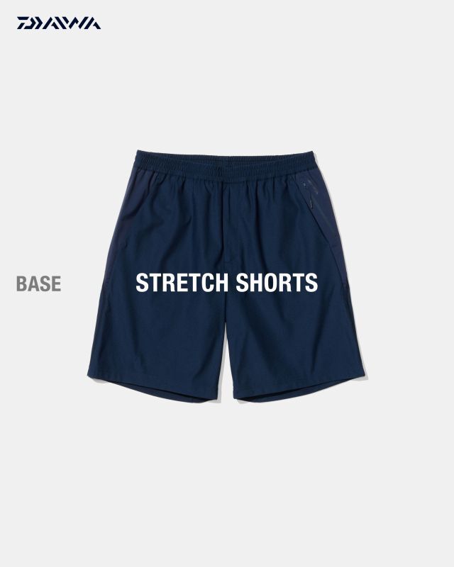 Stretch deals pants shorts