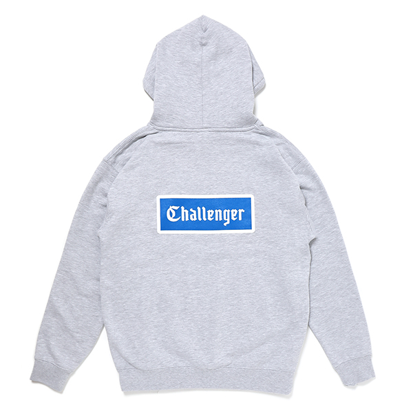 楽天市場】【中古】CHALLENGER 22AW 90'S LOGO HOODIEフーディ